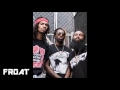 Flatbush Zombies Trash Talk Modern Mayhem