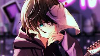 Nightcore-Jaleo (Rasel ft Danny)