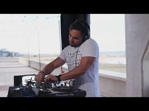 Niceshot - DreamersMdqMusic at Mar del Plata