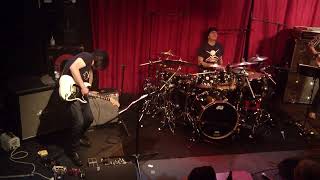 MICHAEL RUFF You walk away LIVE at Fasching Stockholm 2013 05 18