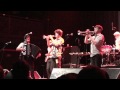 Beirut - Vagabond @ the NorVa (3 of 14)