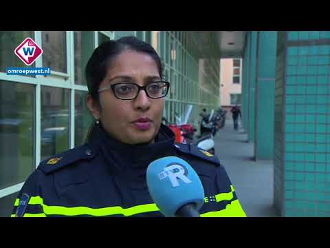 Orlando dood gevonden