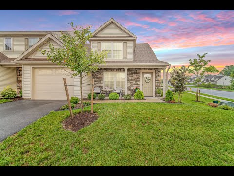 1 Maize Cir, Elizabethtown, PA 17022 $339,000
