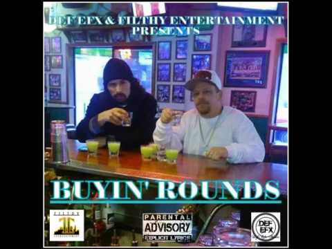 'Still On That' feat. Mo Dubz (Buyin' Rounds Nina Loco & Remix Tha Don) #DefEfxMusic #FilthyEnt