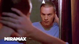 Trainspotting | 'Change of Plans' (HD) - Ewan McGregor, Robert Carlyle | MIRAMAX