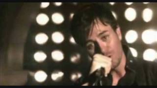 Lluvia cae - Enrique Iglesias