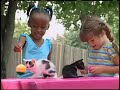 Barney Friends Counting Letters 2006