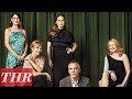 'Sharp Objects' Closer Look With Amy Adams, Gillian Flynn, Marti Noxon, Patricia Clarkson | THR