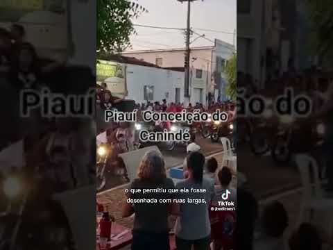 conceição do Canindé Pi