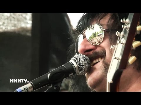 Admiral Sir Cloudesley Shovell @ Freak Valley Festival