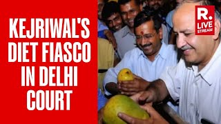Is Arvind Kejriwal Trying To Use Diet Fiasco To Distract From His Corruption Charges?