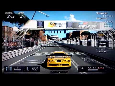 Thumbnail for GT5 "Dirty mode [on] off" Honda HSC by Honda HSC