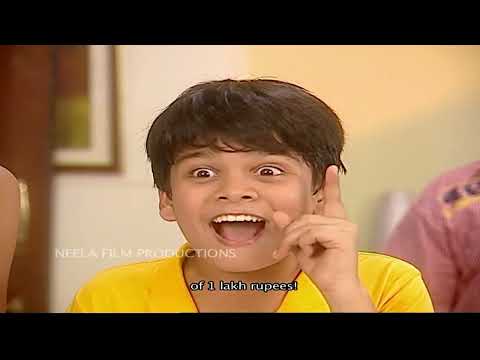 Episode 209 - Taarak Mehta Ka Ooltah Chashmah | Jetha Chala London | Full Episode | तारक मेहता