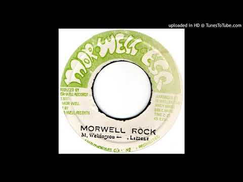 Tuffy - Morwell Rock