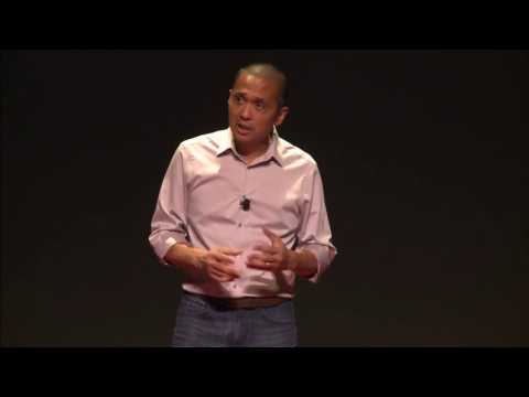 Shifting Great Expectations: Parenting a child with Down Syndrome | Lito Ramirez | TEDxColumbus