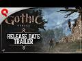Βίντεο παιχνιδιού για Gothic 1 Remake  Όλες οι πλατφόρμες