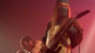 Haemorrhage - Nekromantik /Uncontrollable Proliferation Of Neoplasm @ SWR XIII 2010