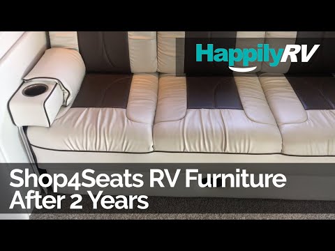 Shop4Seats RV Furniture Review After 2 Years Of Usage