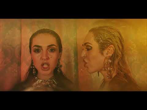 No Frills Twins - Golden (Official Music Video)