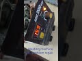 welding machine mospet repair oc problem