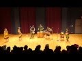 Malian Dance: Kote, Tansole & Sogolon by WADOMA ...