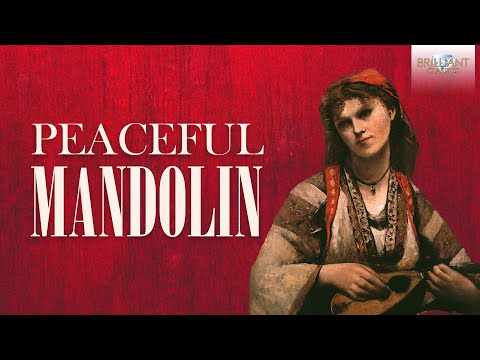 Peaceful Mandolin