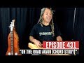 Dulcimerica with Bing Futch - Episode 431 - “On The Road Again (Chord Study)” - Mountain Dulcimer