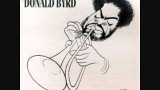 Donald Byrd - Change video