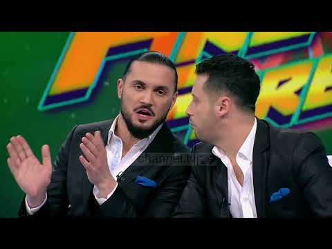 Fiks Fare, 02 Shkurt 2018, Pjesa 1 - Investigative Satirical Show HD