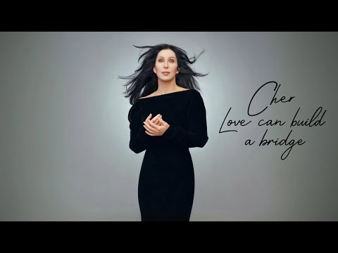 Love Can Build A Bridge (With Chrissie Hynde, Neneh Cherry & Eric Clapton) [2026 Remaster] [Video]