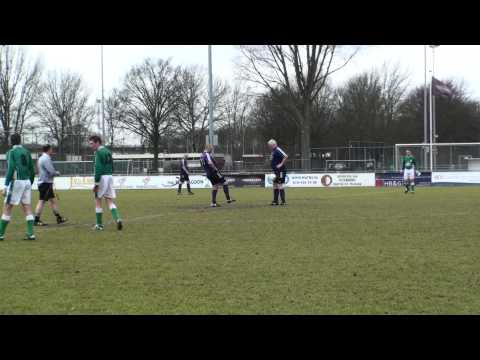 Pelikaan 11 - VVAC 7, de aftrap