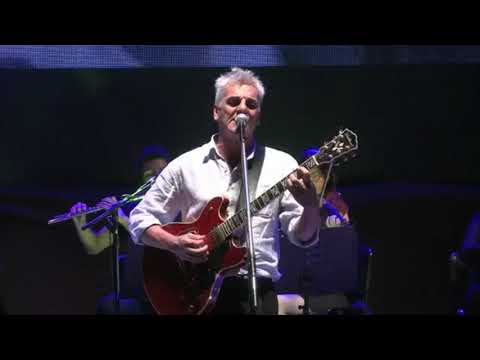 Rubén Goldín │ Maribel se durmió