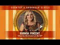 Rhonda Vincent sings "Stop the World and Let Me Off" live on County's Unbroken Circle