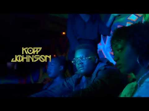 Kopp Johnson : Louboutin (clip officiel )