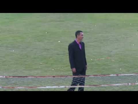 MEDLEY LUÍS GONZAGA - FANALCB De Brejões