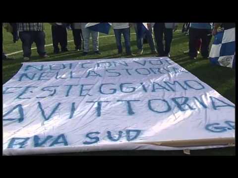 ONDA TG 12.05.2014 - CALCIO GORIANO IN PROMOZIONE