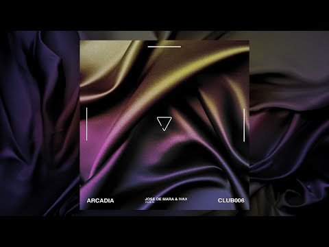 Jose De Mara, Ivax - Amen [ARCADIA]