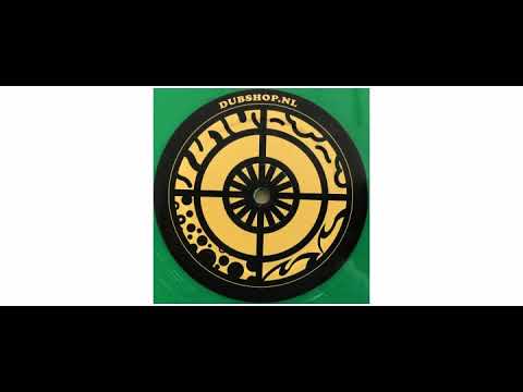 Bunnington Judah / High Elements - Jah Live / As Above So Bellow - 12" - Dubshopnl Records