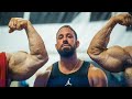 Welcher hardcore Bodybuilder hat den dicksten Arm? Bizeps Messen