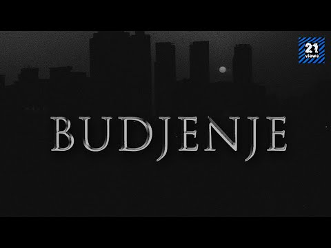 21 views ‒ budjenje