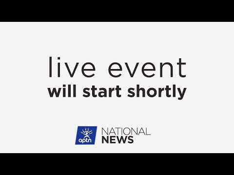 Prime Minister Justin Trudeau gives an update on the COVID-19 pandemic | APTN News