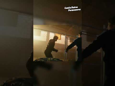 'Born Again' supera en violencia al Daredevil de Netflix. Y creo que el futuro de Marvel es más brillante después de esta serie