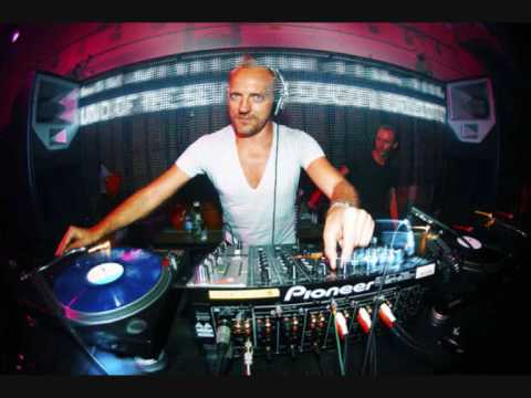 Sven Väth - Schubdüse (Anthony Rother Remix)