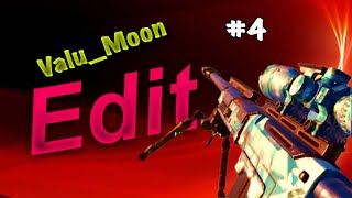 [Cod Edit]🎶 Lights Follow - Slow Down