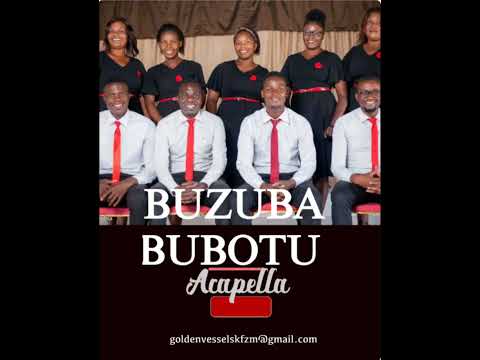 BUZUBA BUBOTU acapella