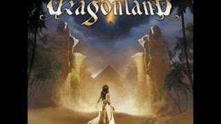 Dragonland - Illusion (Song only - rare)