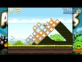 Angry Birds Mighty Hoax Level 4 16