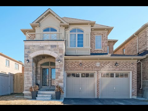 302 Inverness Way, Bradford Home for Sale - Real Estate Properties for Sale