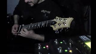 Opeth - Moonlapse Vertigo (Solo)