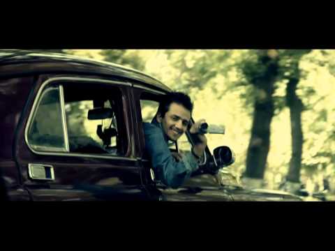 SAHRO  - Sahroingman (2012 год)